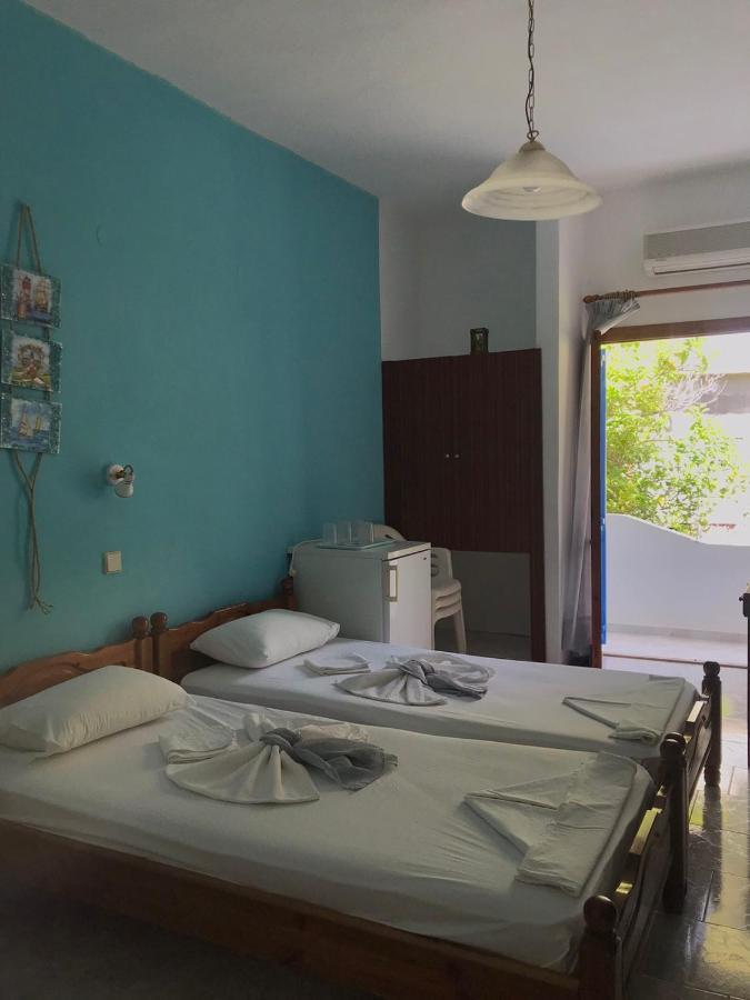 Panorama Rooms أجيا روميلي المظهر الخارجي الصورة