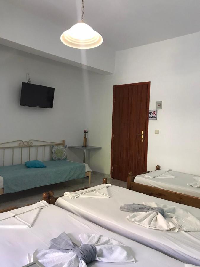 Panorama Rooms أجيا روميلي المظهر الخارجي الصورة
