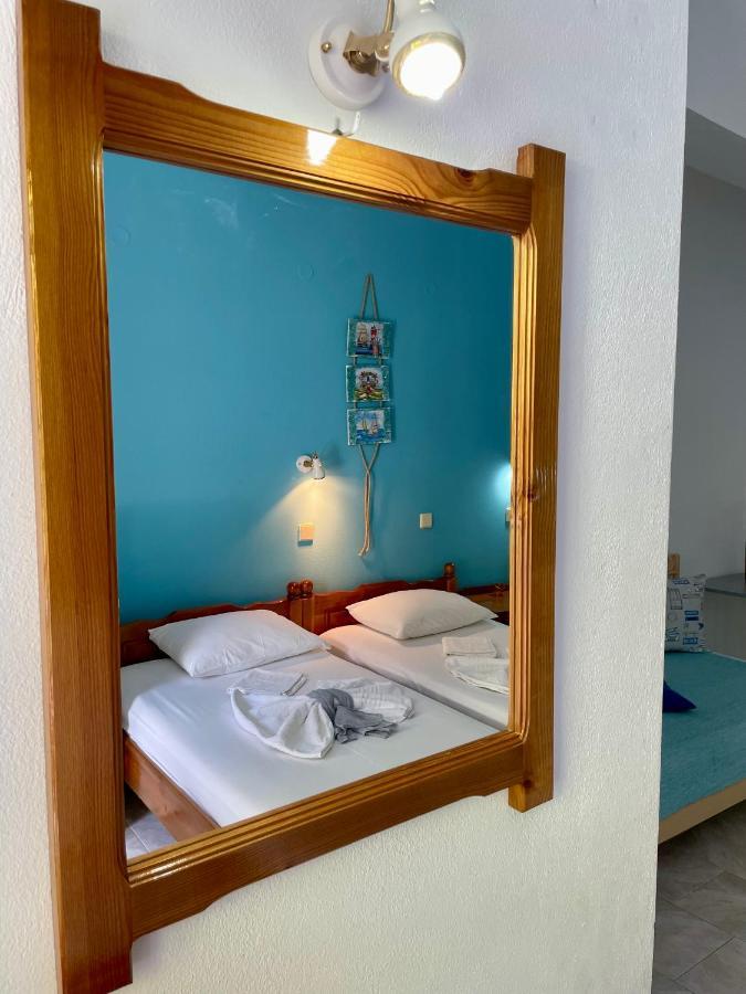 Panorama Rooms أجيا روميلي المظهر الخارجي الصورة
