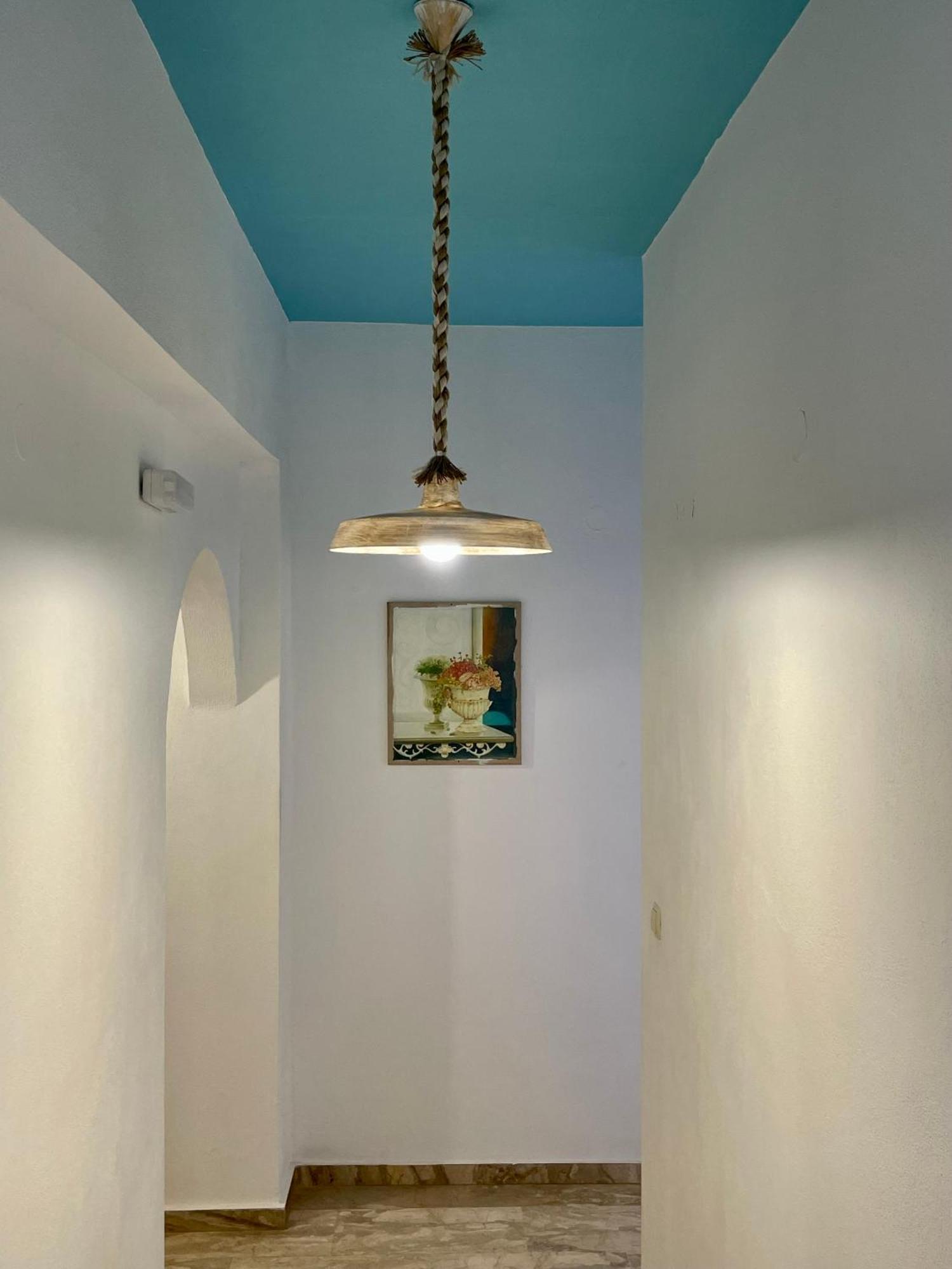 Panorama Rooms أجيا روميلي المظهر الخارجي الصورة
