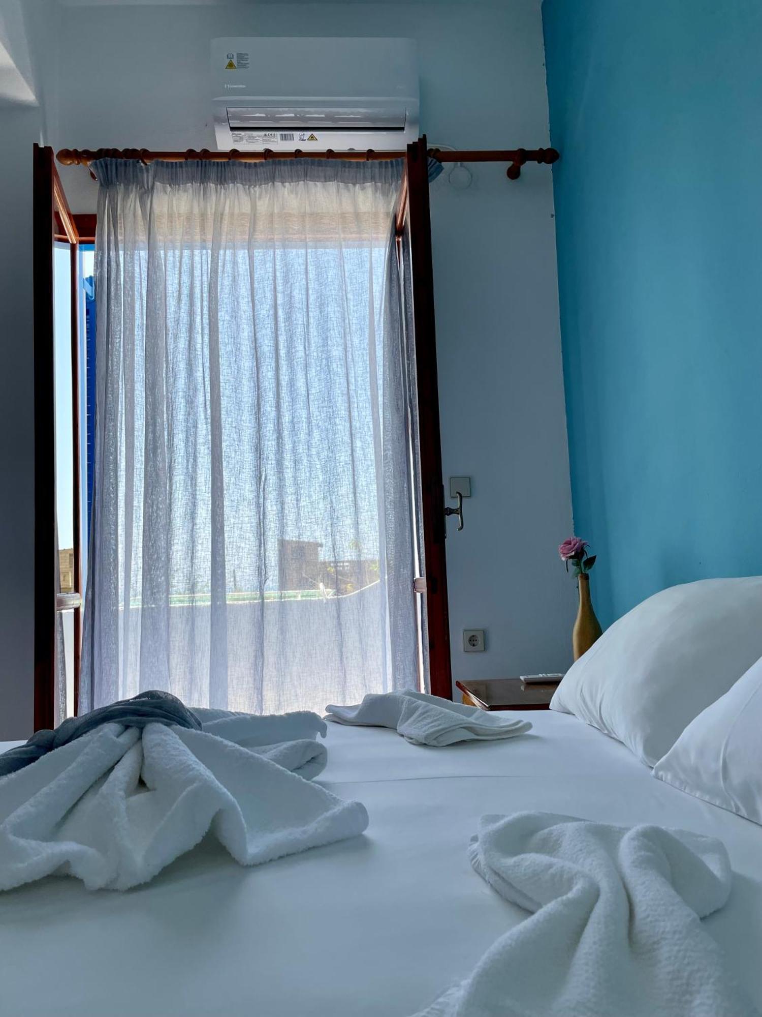 Panorama Rooms أجيا روميلي المظهر الخارجي الصورة