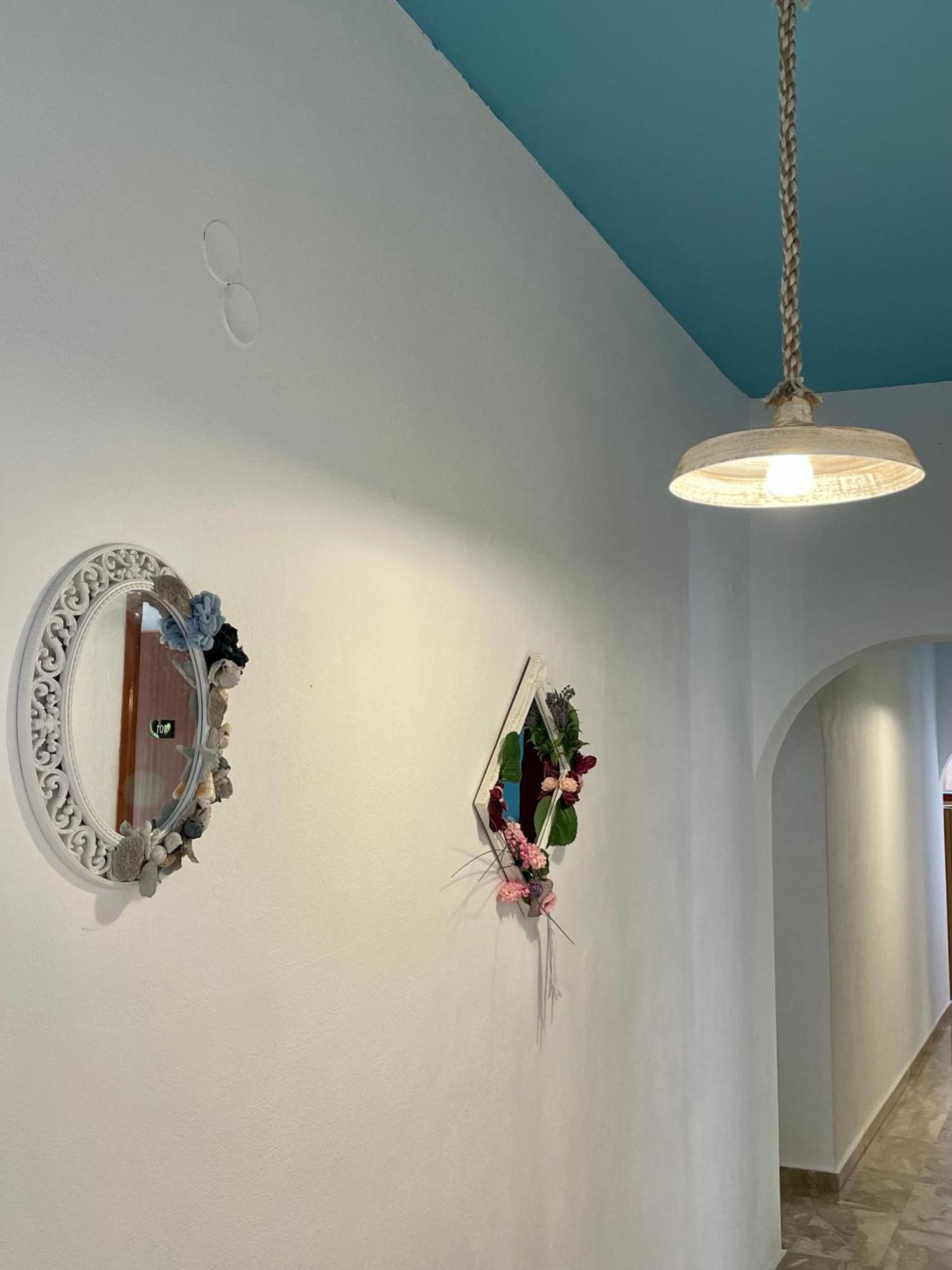 Panorama Rooms أجيا روميلي المظهر الخارجي الصورة