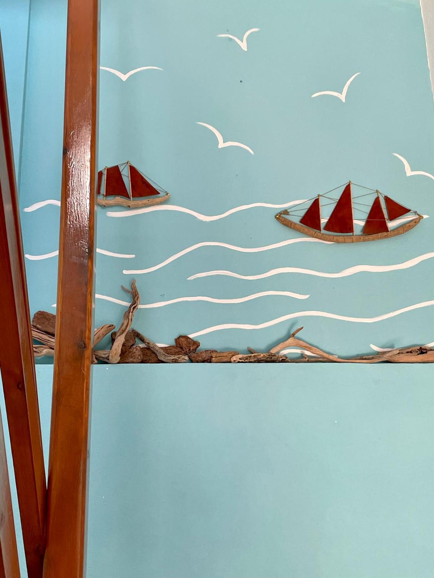 Panorama Rooms أجيا روميلي المظهر الخارجي الصورة