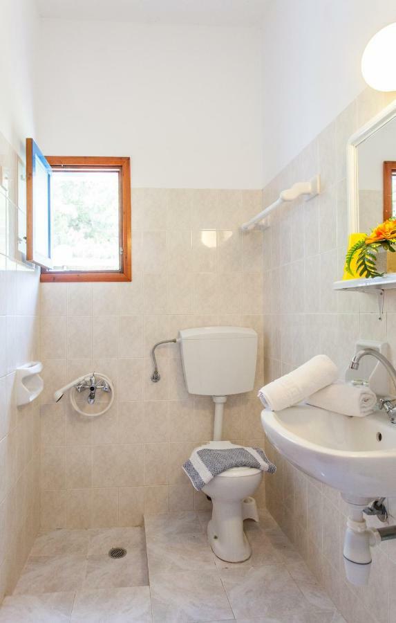 Panorama Rooms أجيا روميلي المظهر الخارجي الصورة