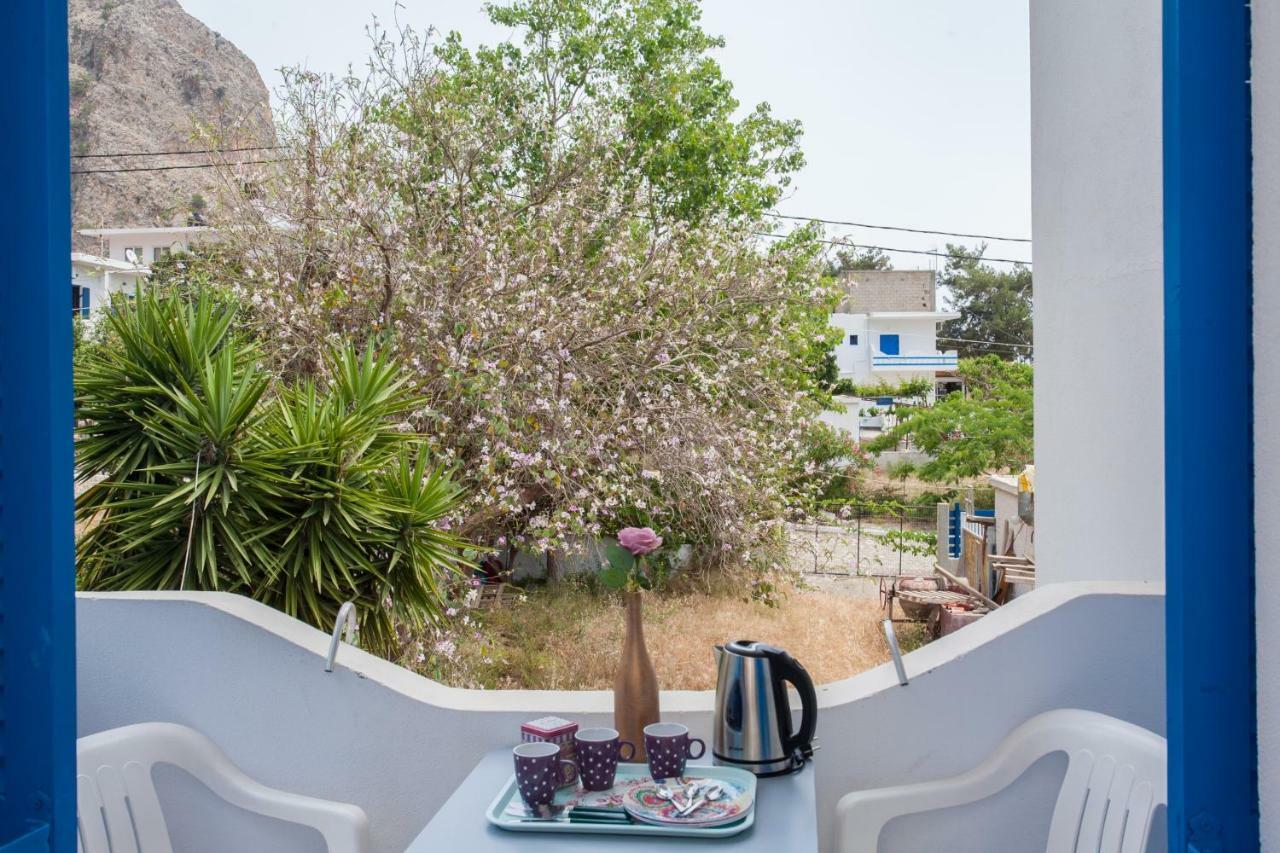 Panorama Rooms أجيا روميلي المظهر الخارجي الصورة